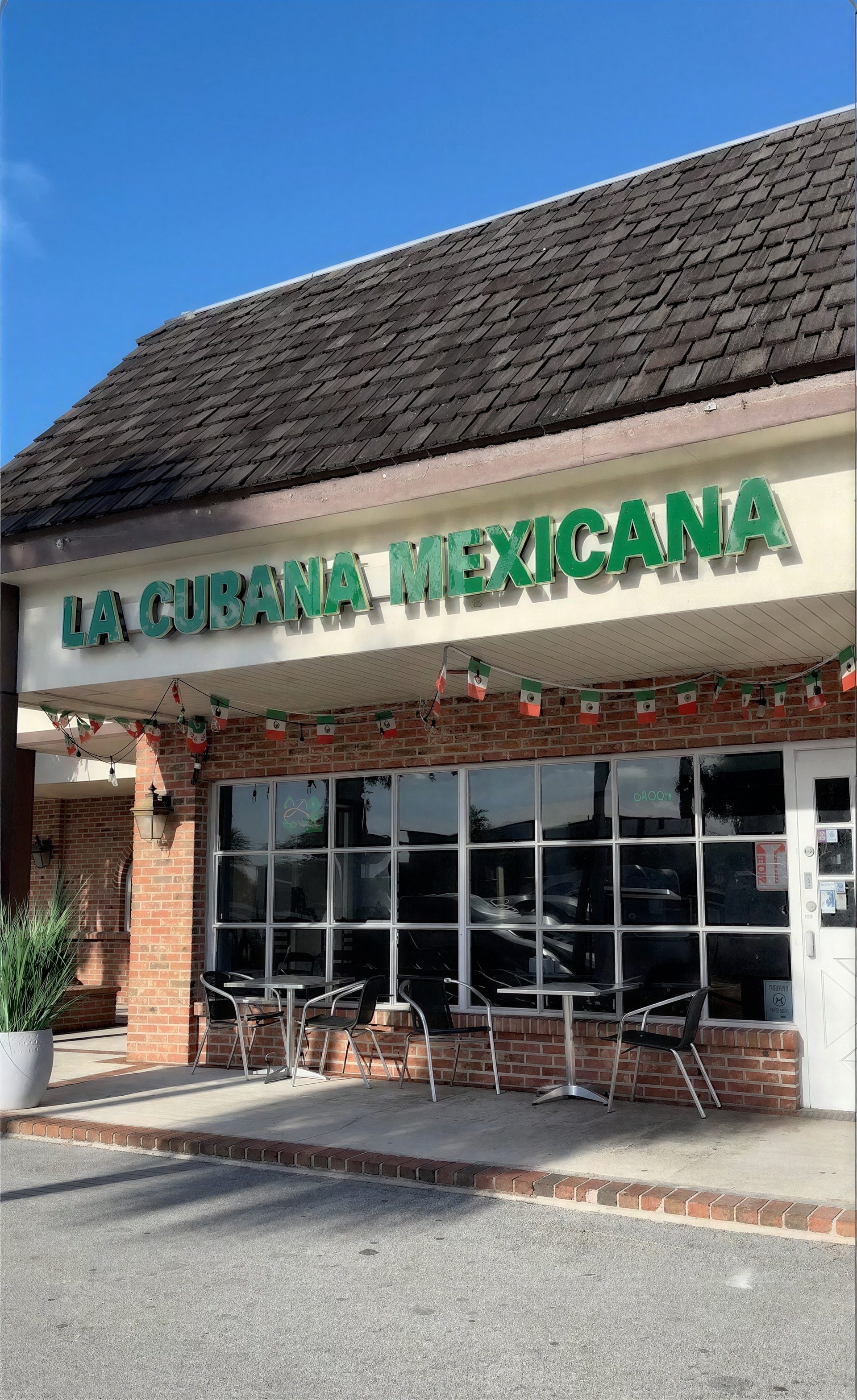 Welcome to a taste of Cuba and Mexico in Lighthouse Point