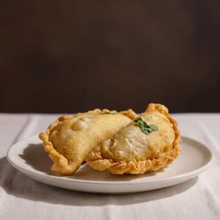Empanadas