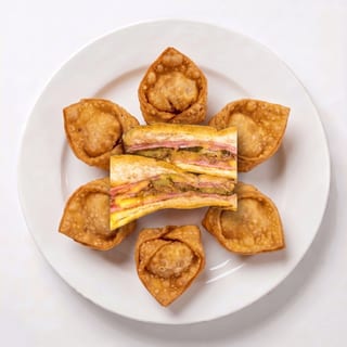 Cuban Sandwich