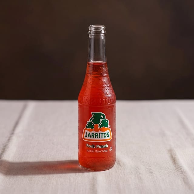 Jarritos.
