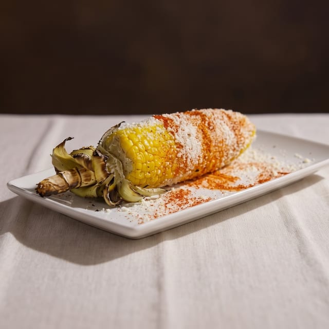 Street Corn Special.