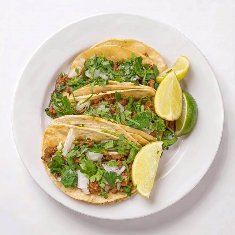 Tasty Lunch Choices